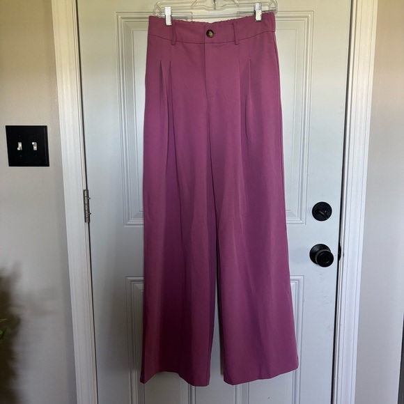 &merci Pants - NWOT &Merci pants
